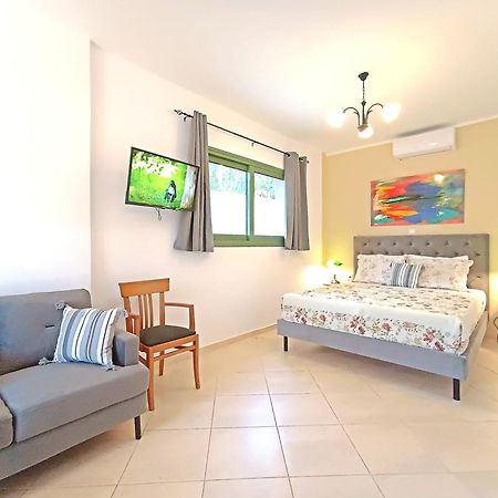 Okeanis Apartments & Suites Adults Only Кателиос Экстерьер фото