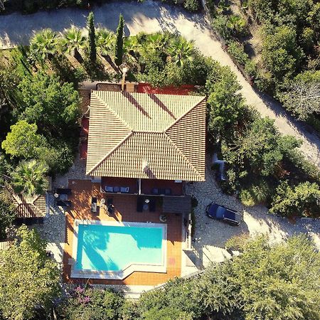 Okeanis Apartments & Suites Adults Only Кателиос Экстерьер фото