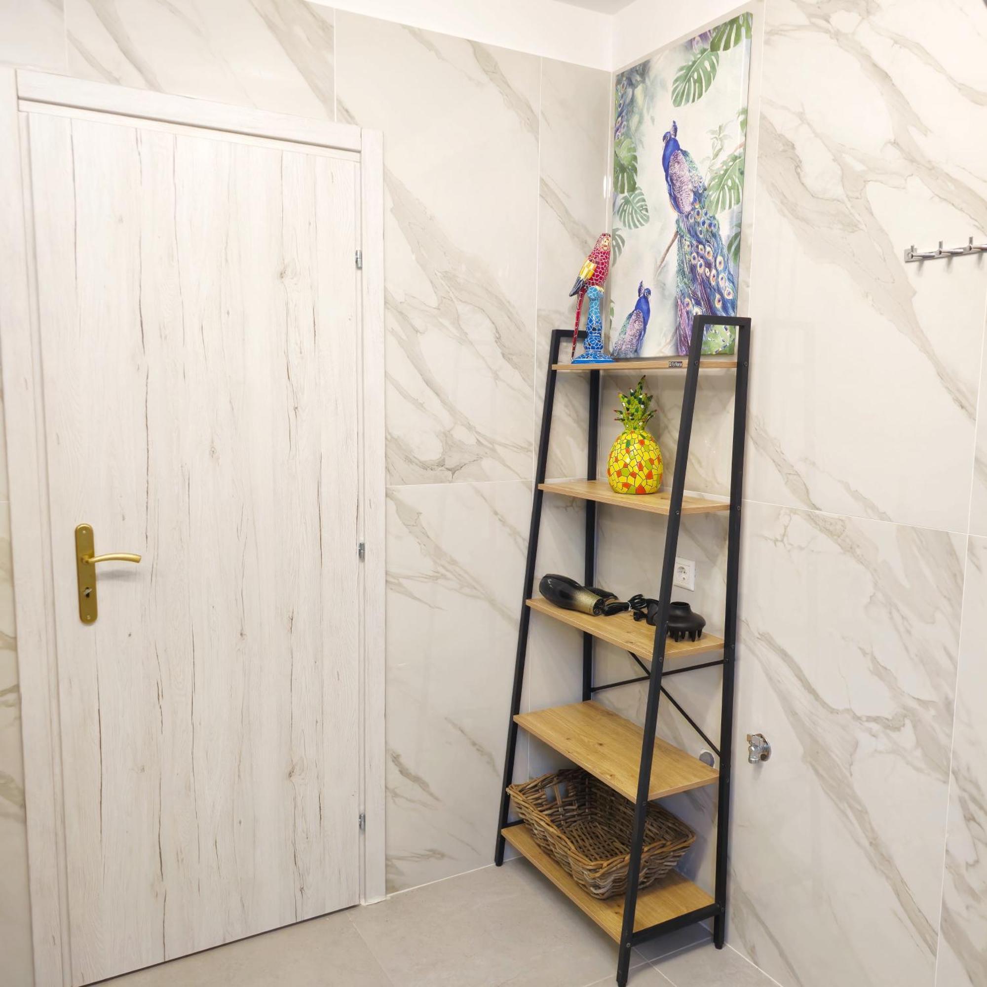 Okeanis Apartments & Suites Adults Only Кателиос Экстерьер фото