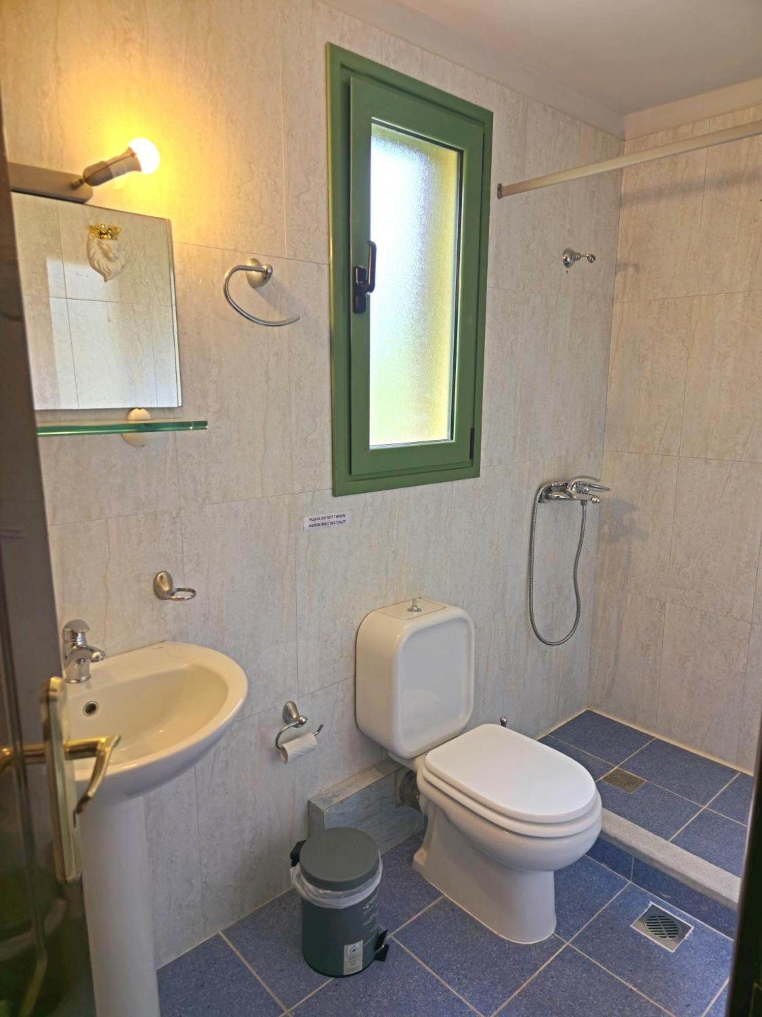 Okeanis Apartments & Suites Adults Only Кателиос Экстерьер фото