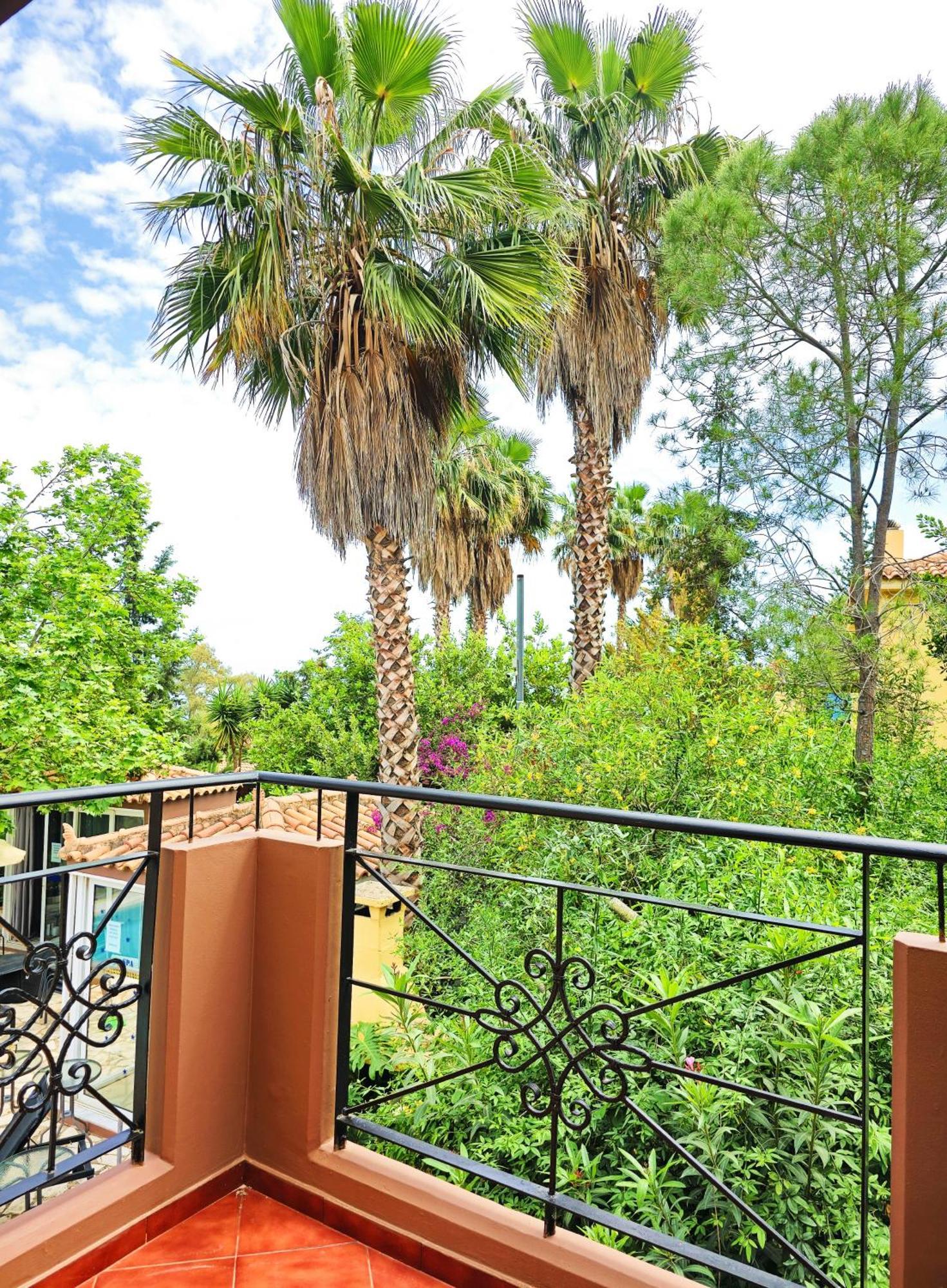 Okeanis Apartments & Suites Adults Only Кателиос Экстерьер фото