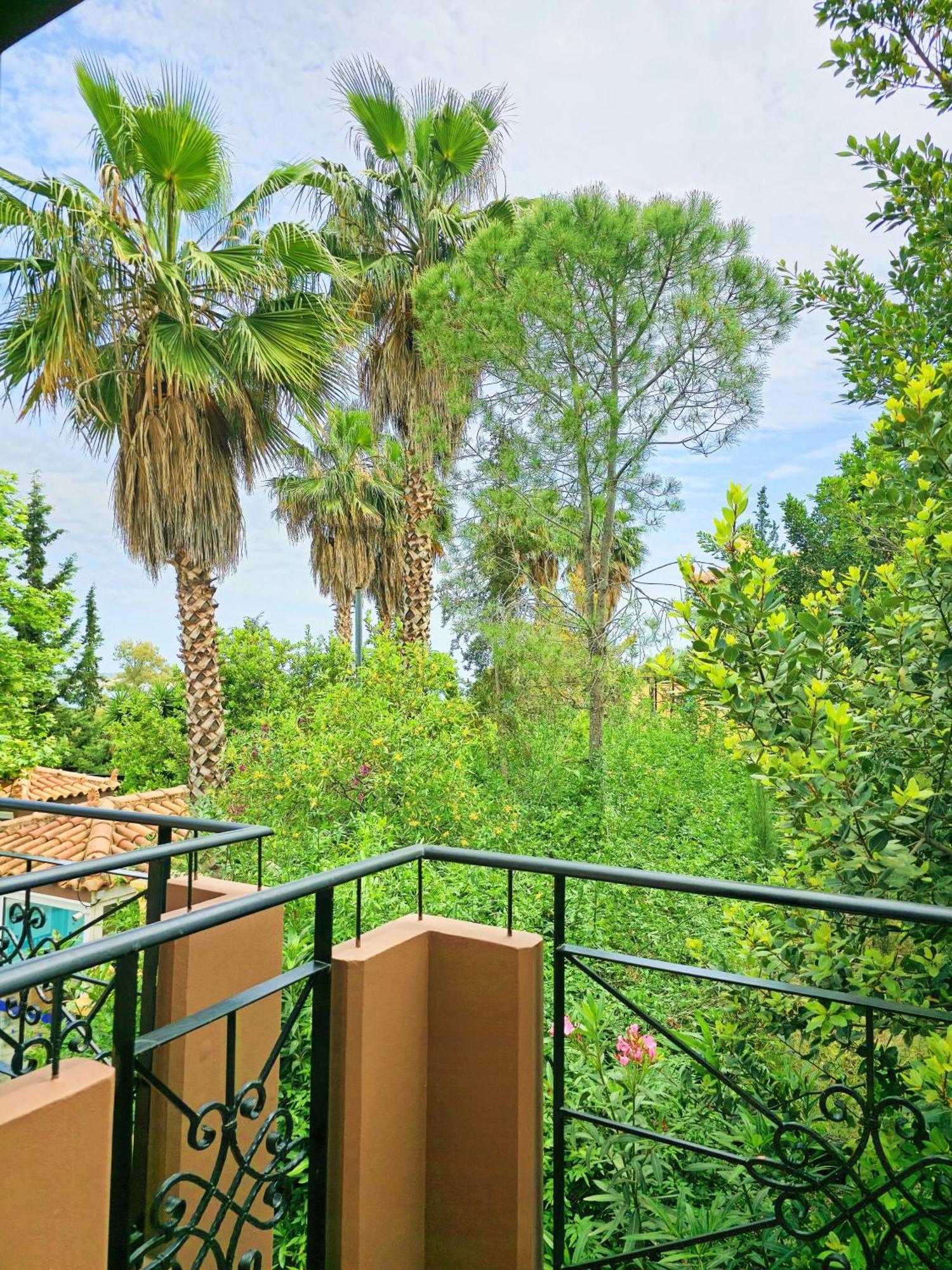 Okeanis Apartments & Suites Adults Only Кателиос Экстерьер фото